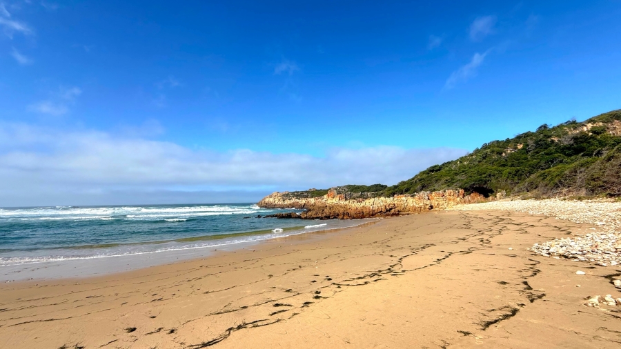 0 Bedroom Property for Sale in Pezula Private Estate Western Cape